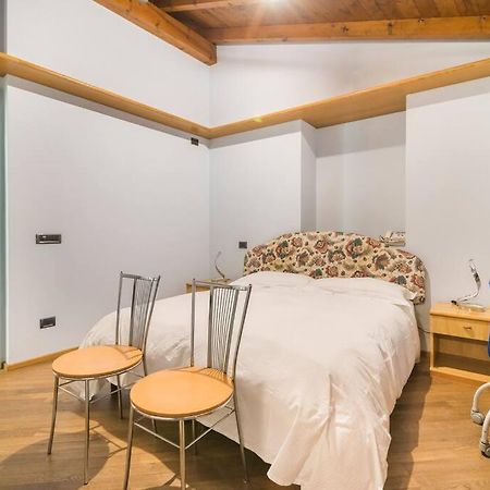 Casa Anita Villa Mergozzo Bagian luar foto