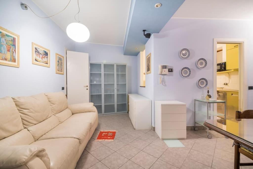 Casa Anita Villa Mergozzo Bagian luar foto