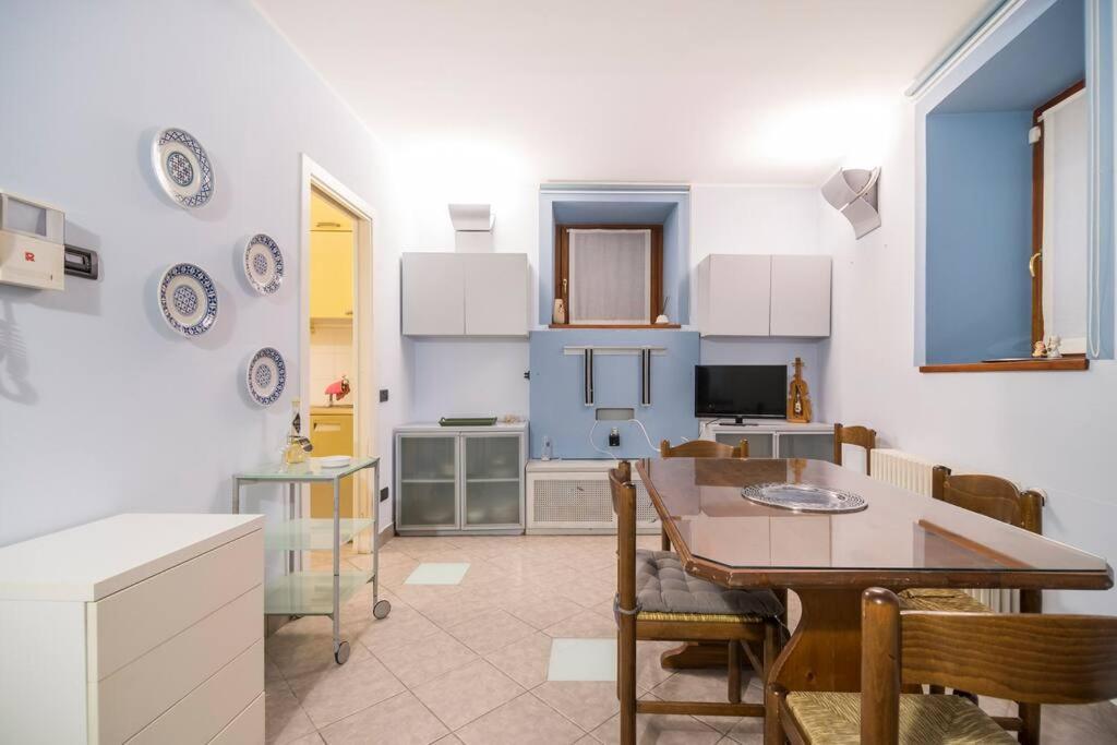 Casa Anita Villa Mergozzo Bagian luar foto