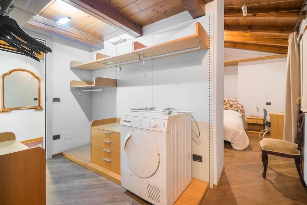 Casa Anita Villa Mergozzo Bagian luar foto