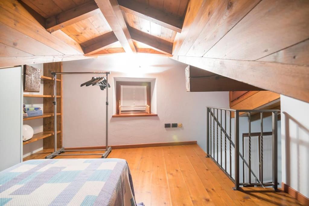 Casa Anita Villa Mergozzo Bagian luar foto