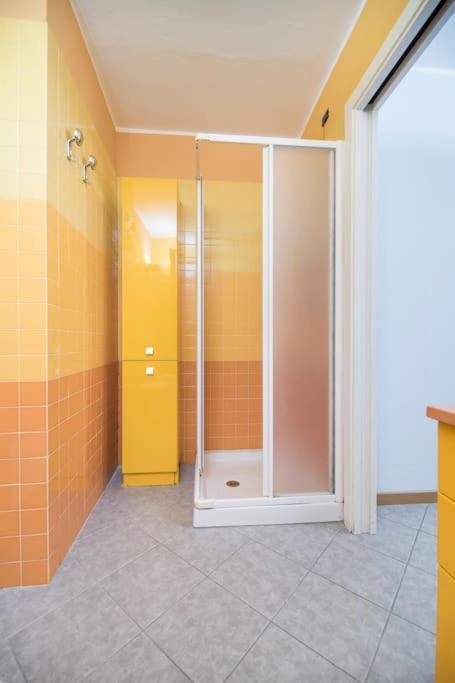 Casa Anita Villa Mergozzo Bagian luar foto