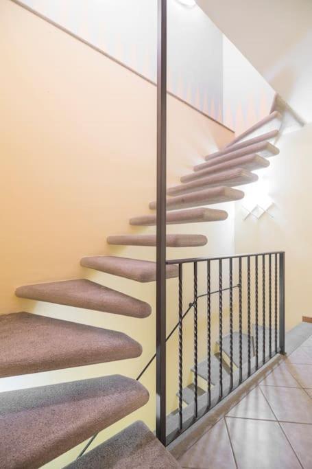 Casa Anita Villa Mergozzo Bagian luar foto