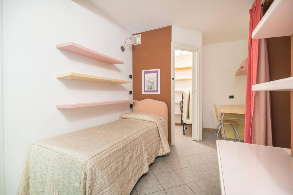 Casa Anita Villa Mergozzo Bagian luar foto
