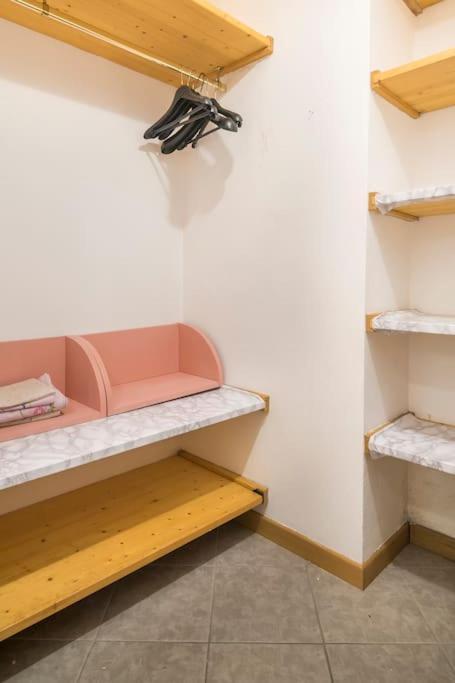 Casa Anita Villa Mergozzo Bagian luar foto