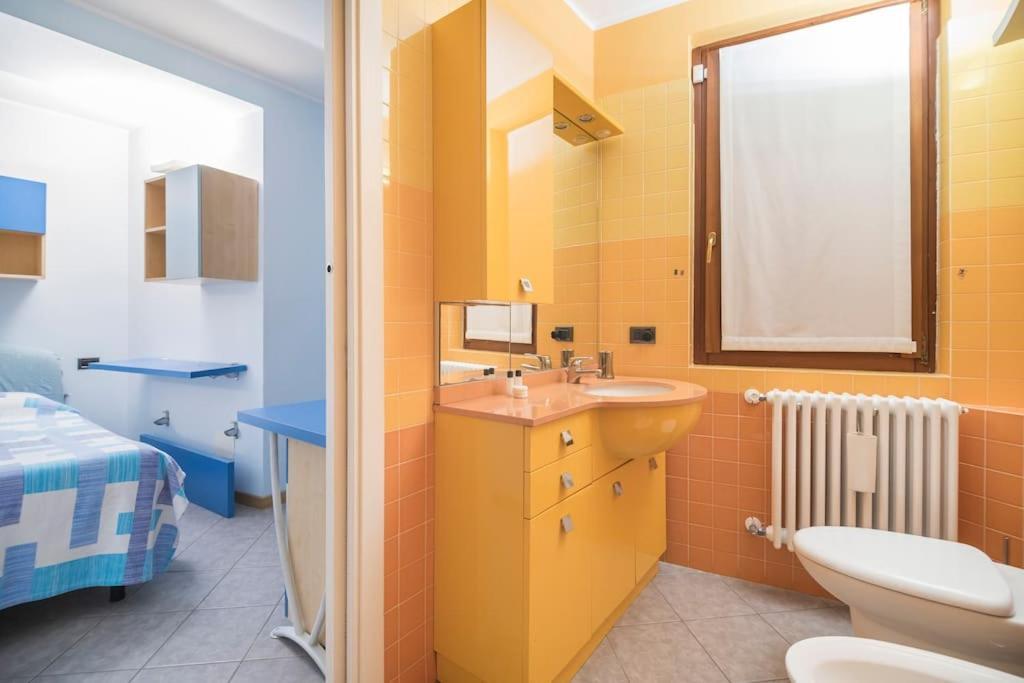 Casa Anita Villa Mergozzo Bagian luar foto