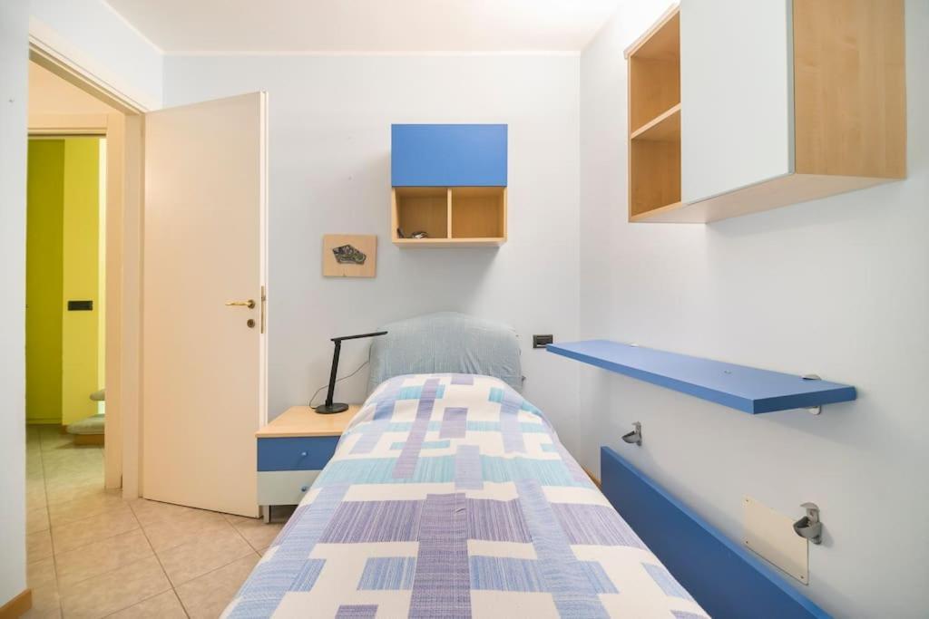 Casa Anita Villa Mergozzo Bagian luar foto