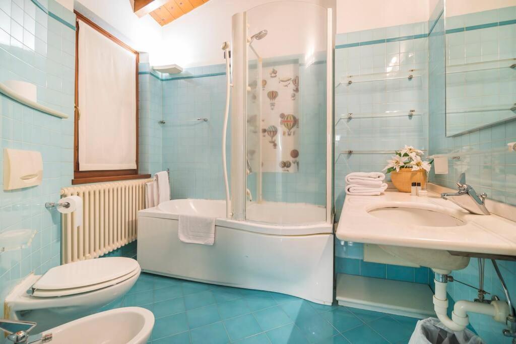 Casa Anita Villa Mergozzo Bagian luar foto