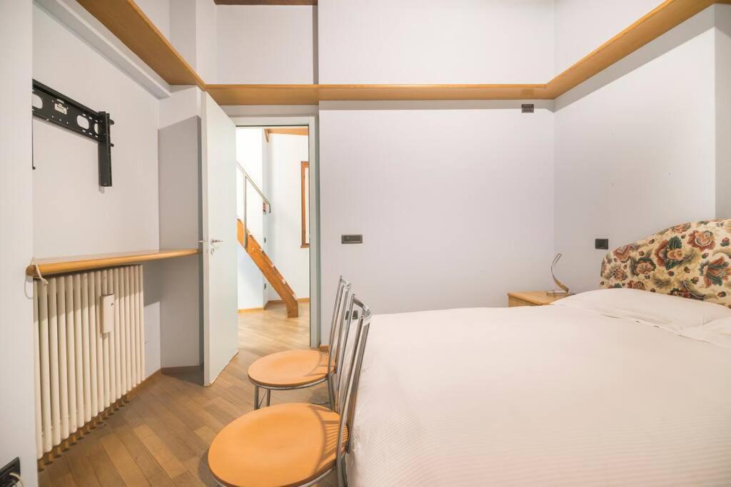 Casa Anita Villa Mergozzo Bagian luar foto