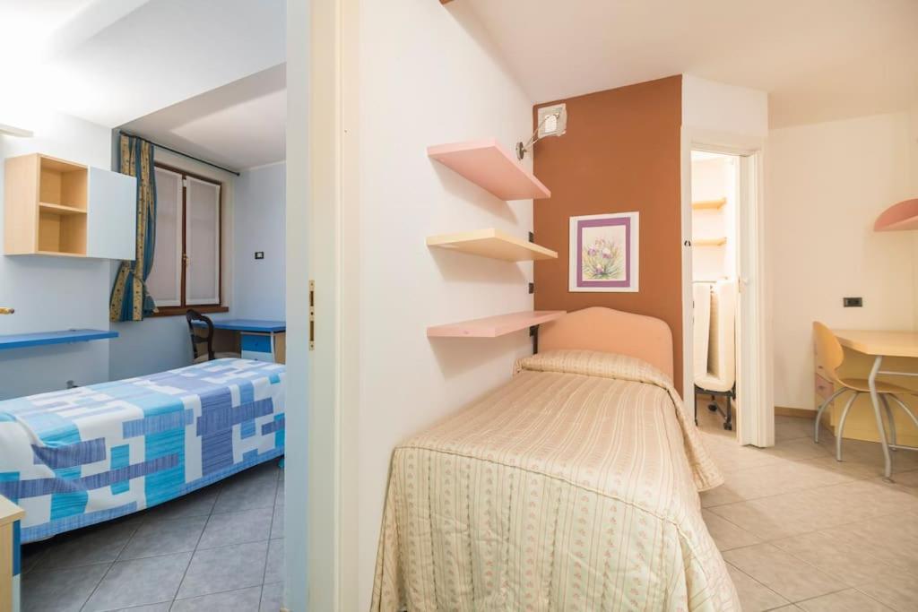 Casa Anita Villa Mergozzo Bagian luar foto