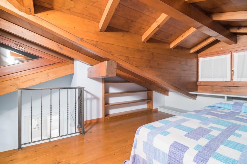 Casa Anita Villa Mergozzo Bagian luar foto