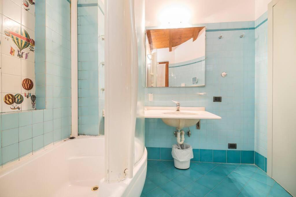Casa Anita Villa Mergozzo Bagian luar foto