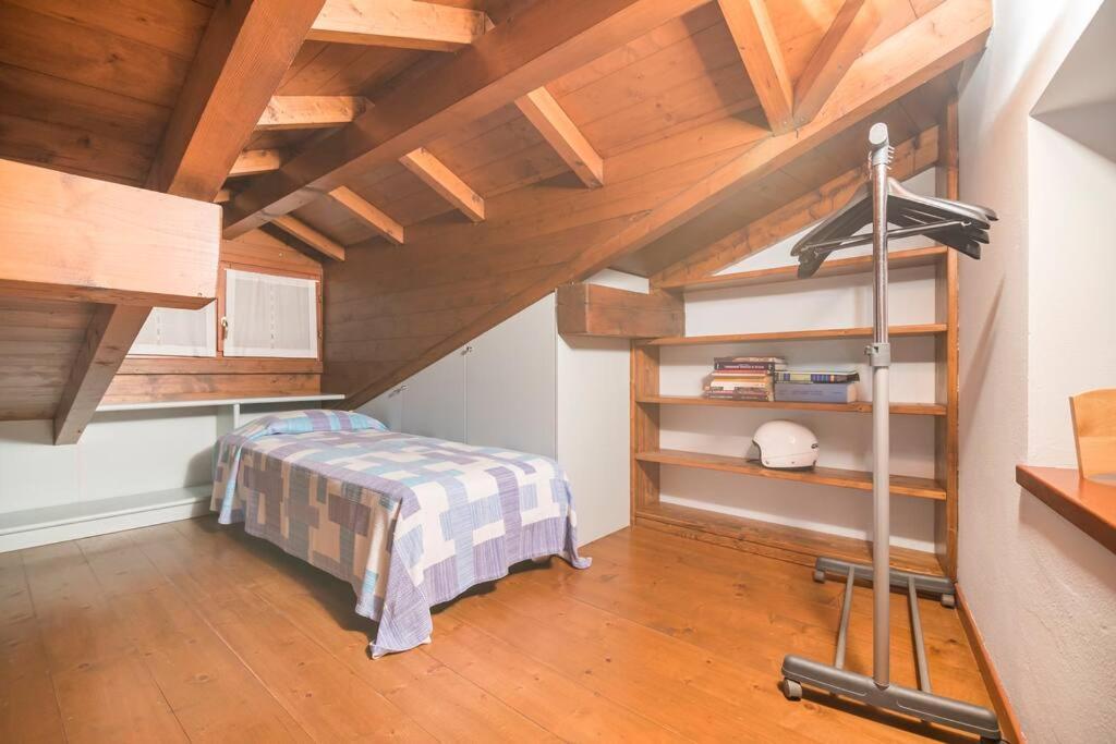 Casa Anita Villa Mergozzo Bagian luar foto