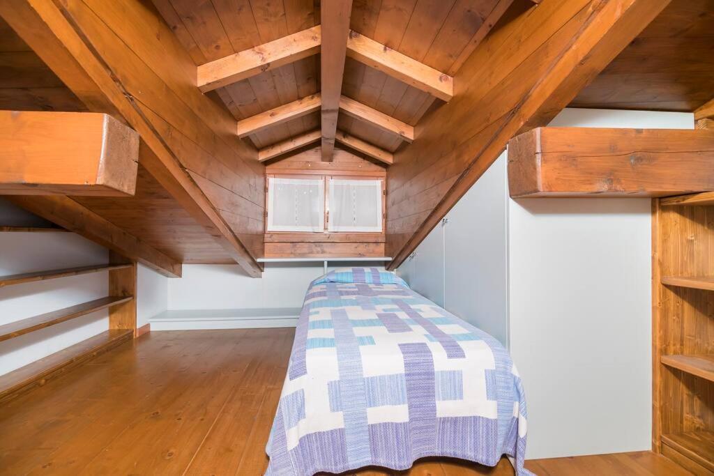 Casa Anita Villa Mergozzo Bagian luar foto